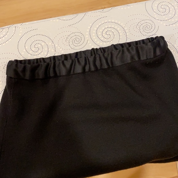 JOE FRESH Black Skirt - Picture 10 of 12
